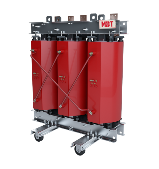 TYPES OF CAST RESIN TRANSFORMER TESTING